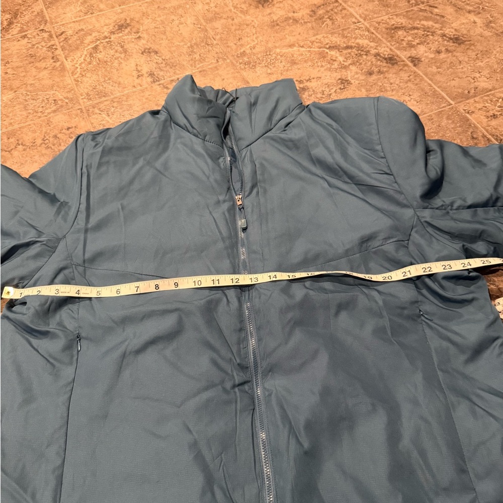 Mack Russo Blue Men’s Hybrid Jacket XXL NWT Style IT2302 SKU #INV00882 - Picture 10 of 12